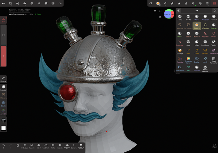 ya esta disponible el ultimo live 13 enero 