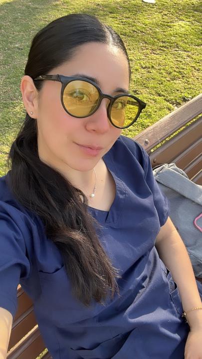 Fabiola del carmen Cuellar bilbao