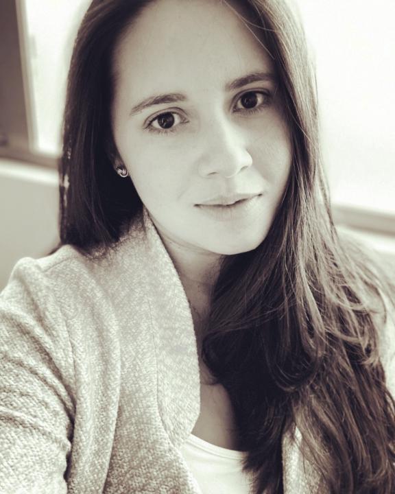 Andrea Mesa