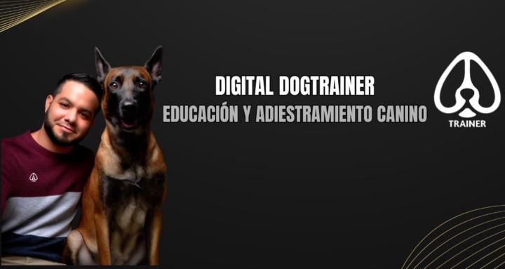 Digital Dog Trainer