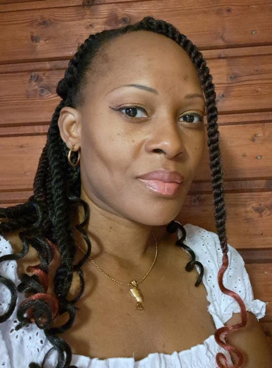 Erika Fairfort