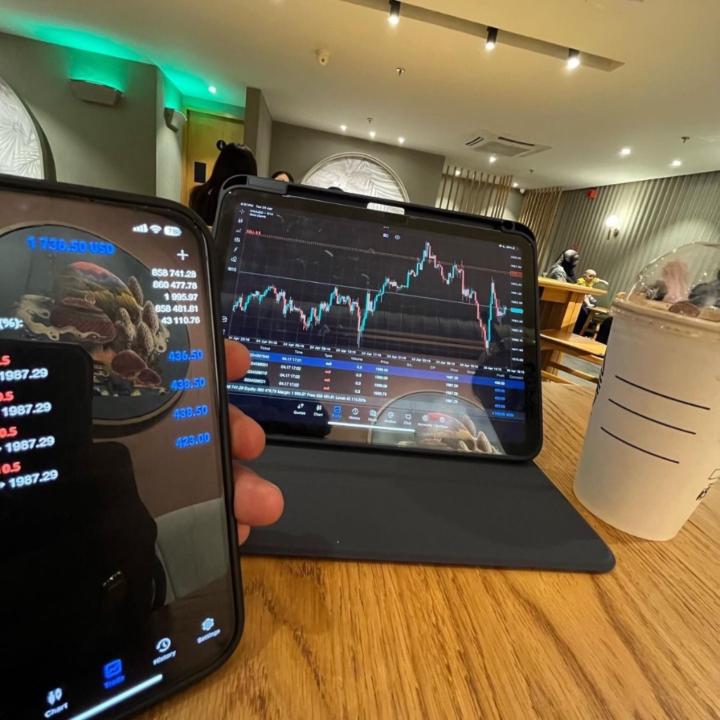 Rayane Trades