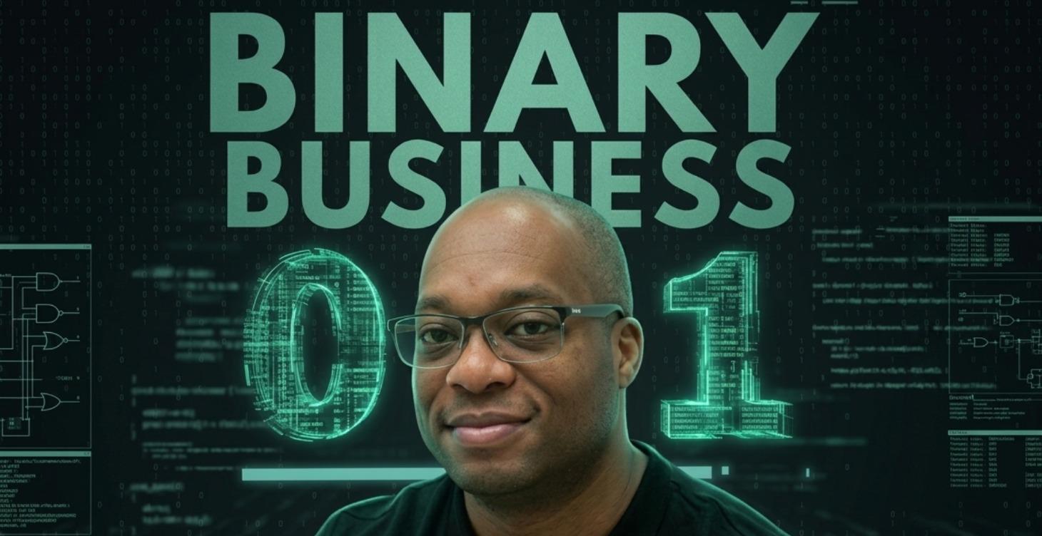 Binary Business