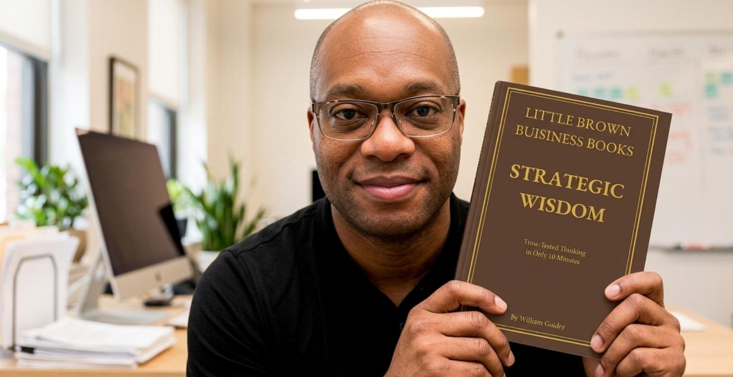Strategic Wisdom