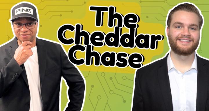 The Cheddar Chase
