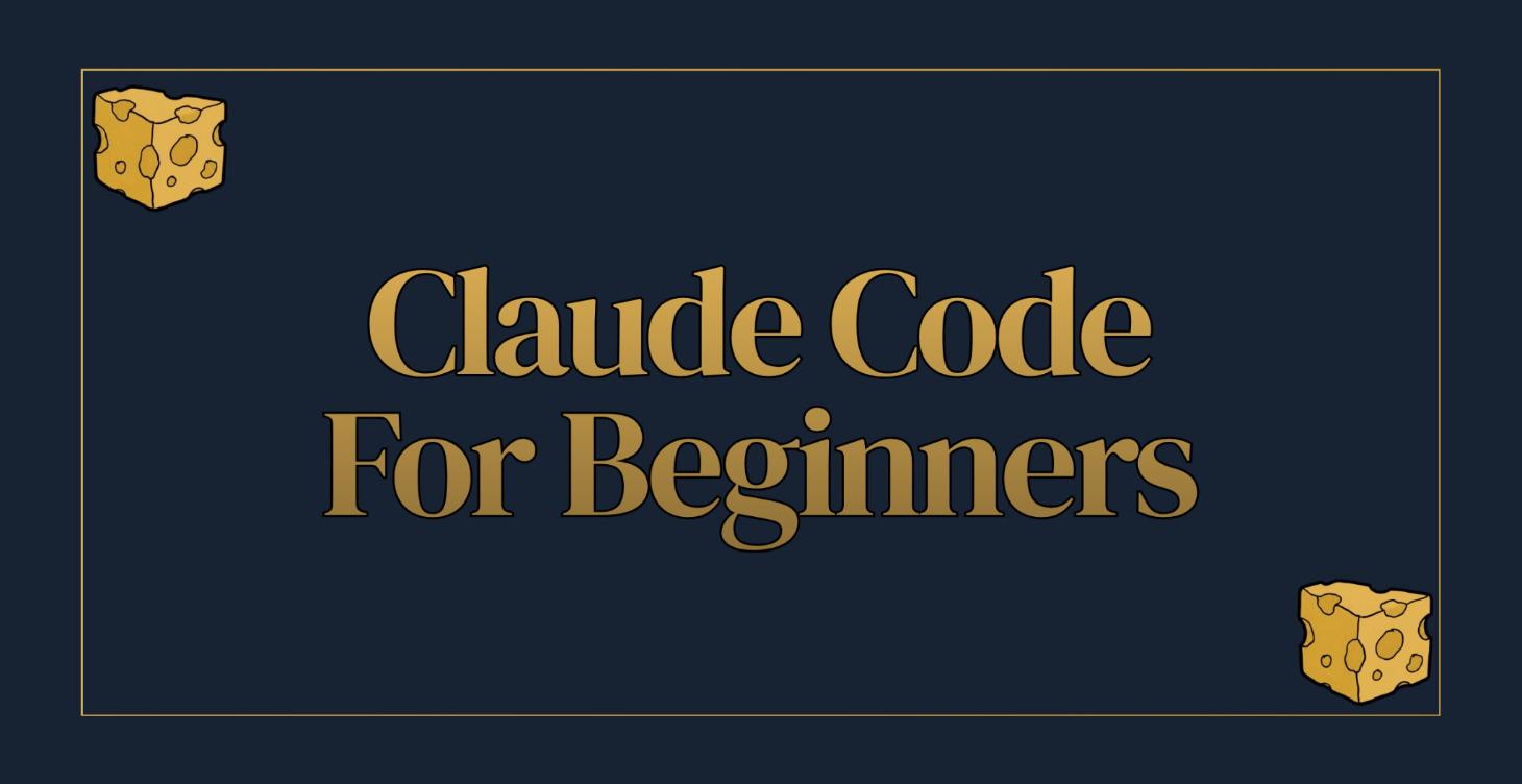 Claude Code for Beginners