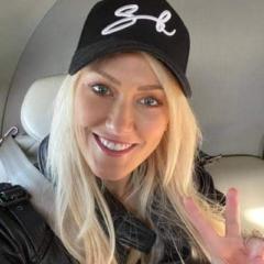 Celeste Lindsay