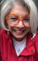 Polly Watson