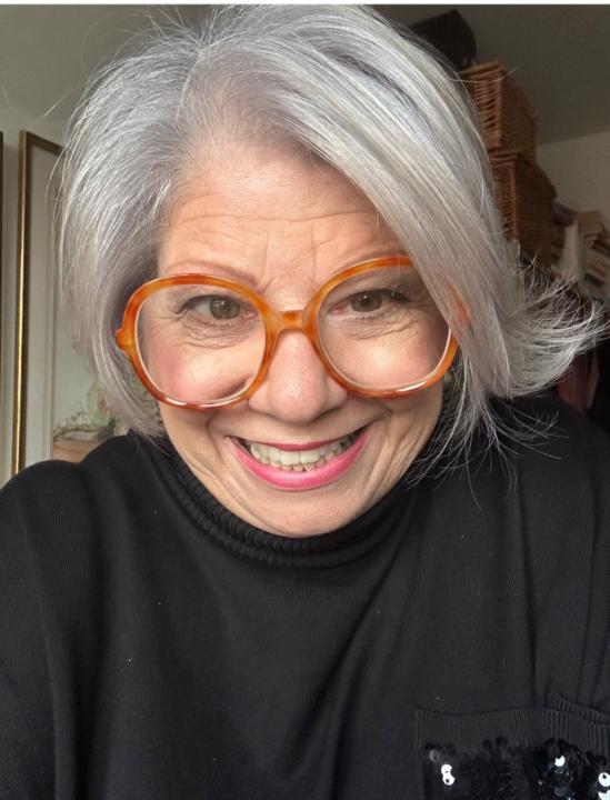 Polly Watson