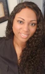 Amanda Spencer
