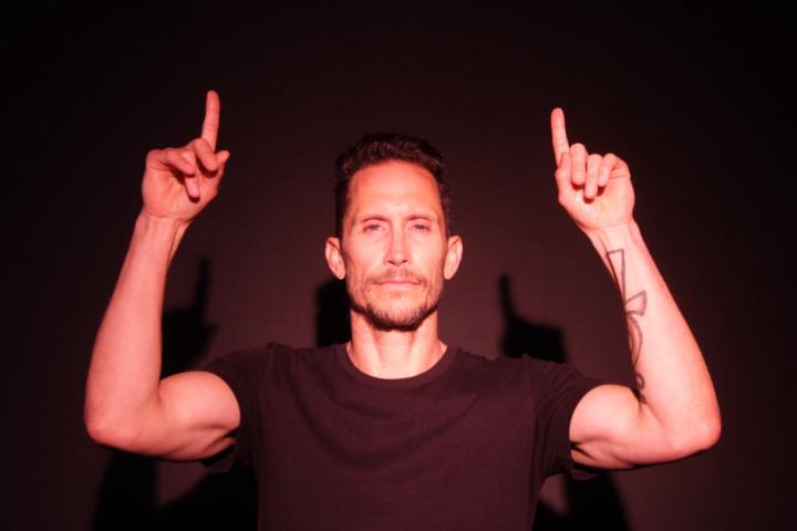 Travis Majick