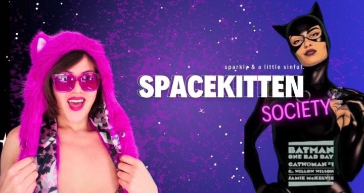 🖤✨Spacekitten Society✨🖤