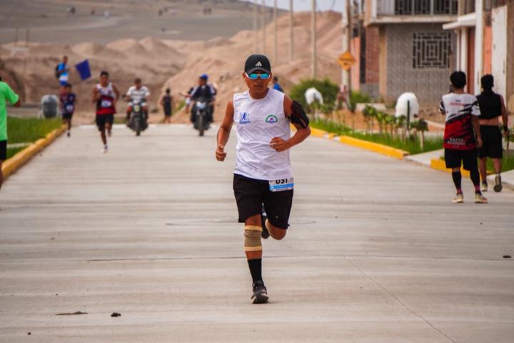 Erick S Alarcon