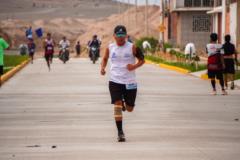 Erick S Alarcon