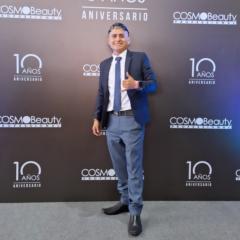 Erick S Alarcon