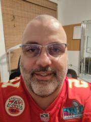 Christopher Thompson