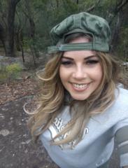 Leonie Thomas