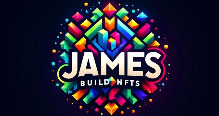 JamesBuildsNFTs
