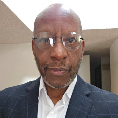 Ernest Spruill