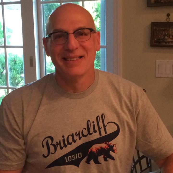 Gordon Korman