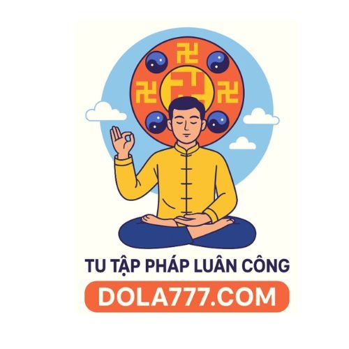 Pháp Luân Công Dola.com