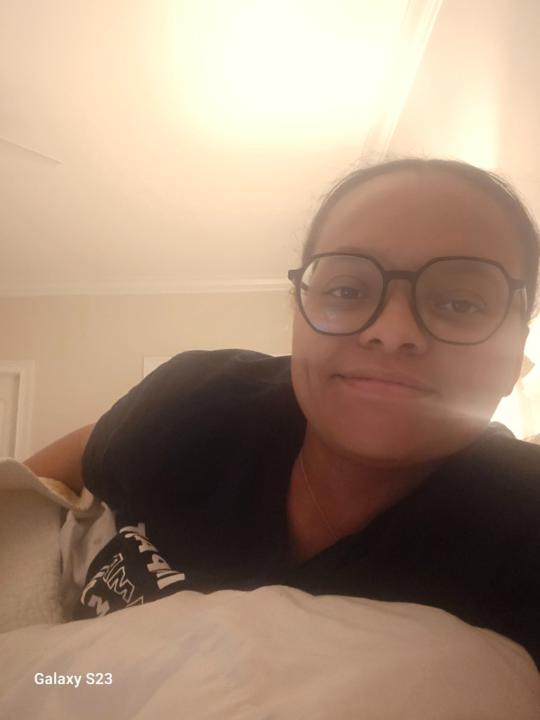 Jazzmine Odom