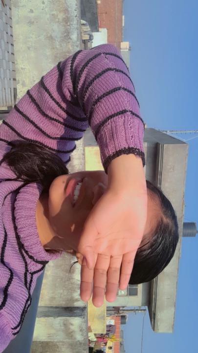 Bhavya Ahuja