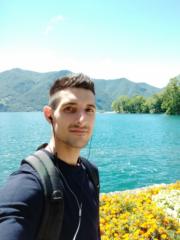Alessio Marzanati