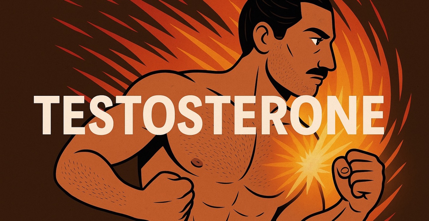 Testosterone