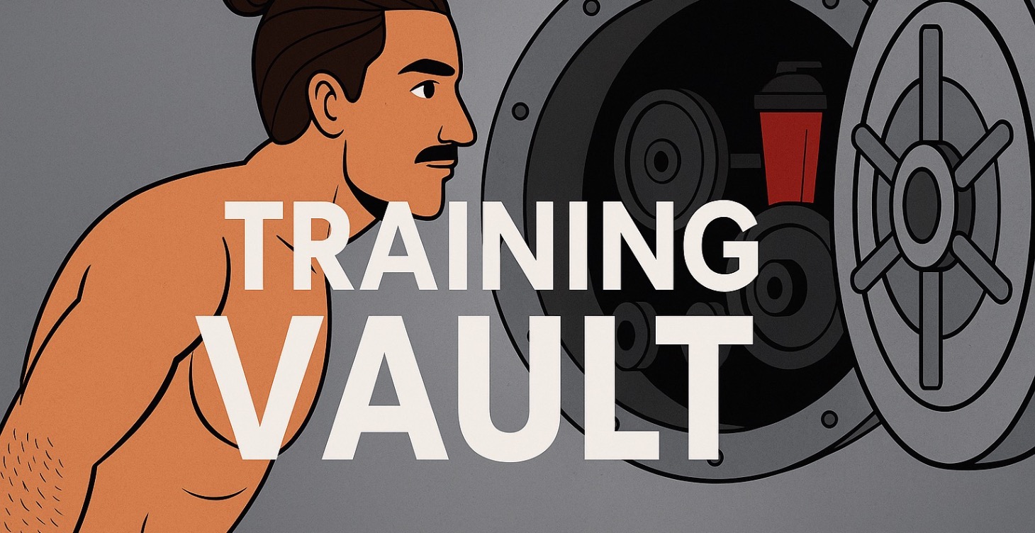 Training Vault