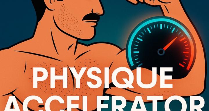 Physique Accelerator 