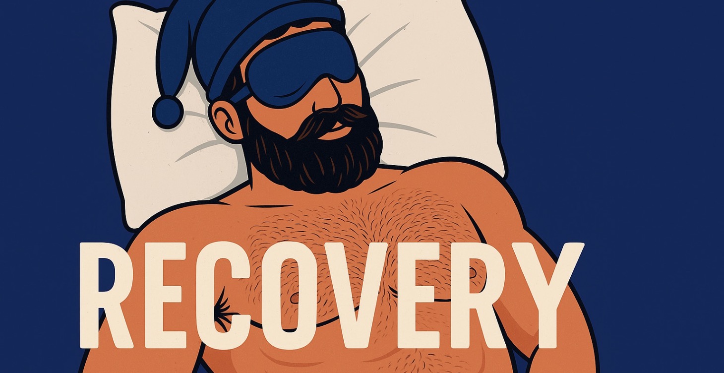 Recovery