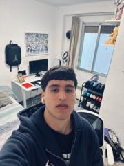 Jordan Carrillo Loor
