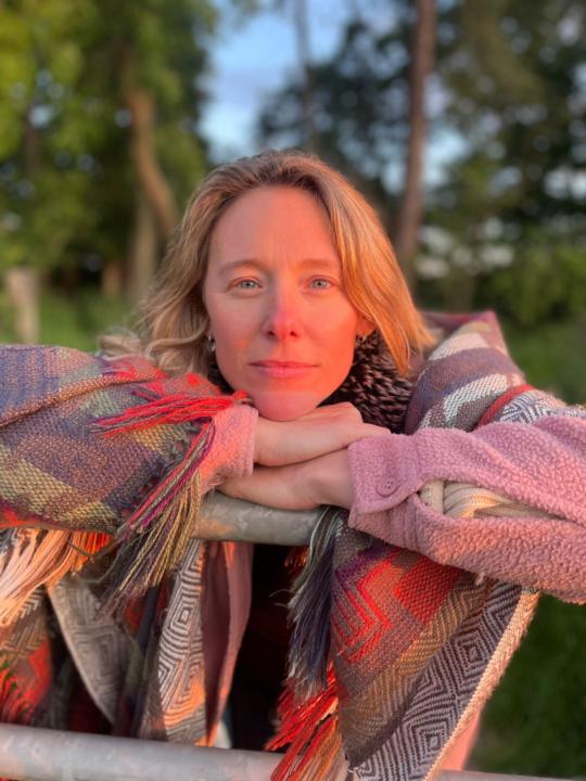 Victoria Grebezs Grebezs