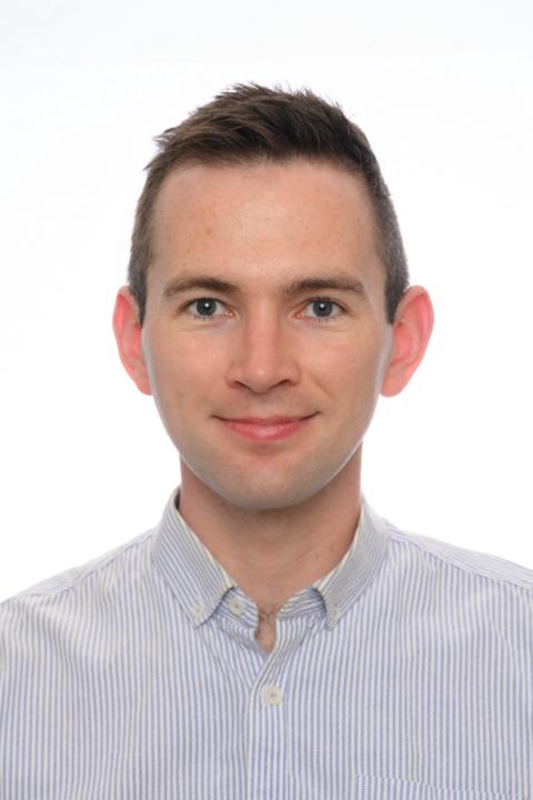 James Gourley