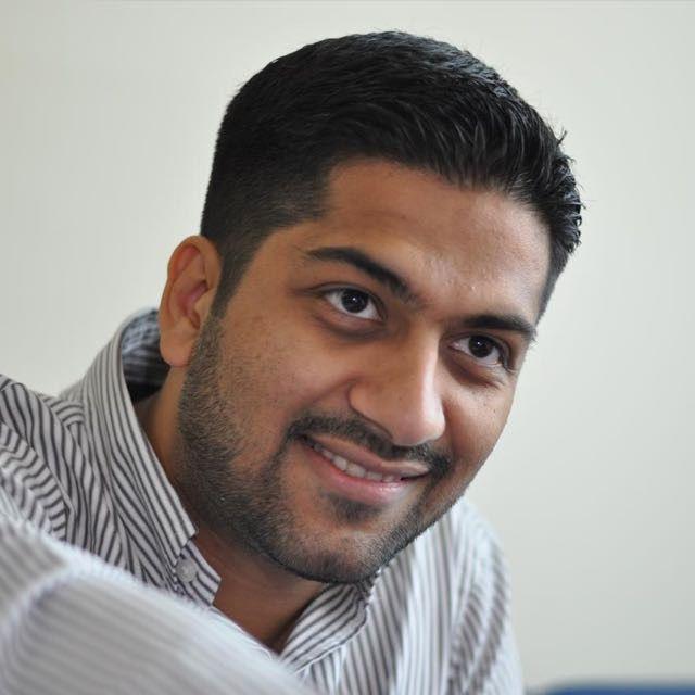 Muhammad Manji