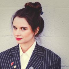 Amanda Destiche