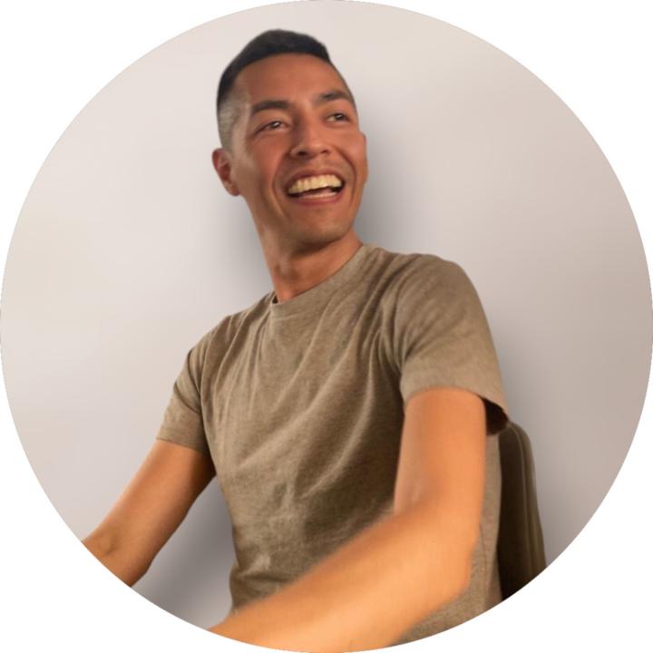 Jefferson De la cruz