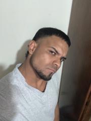 Cesar Viloria
