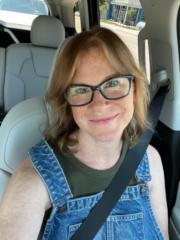 Christin Stevens