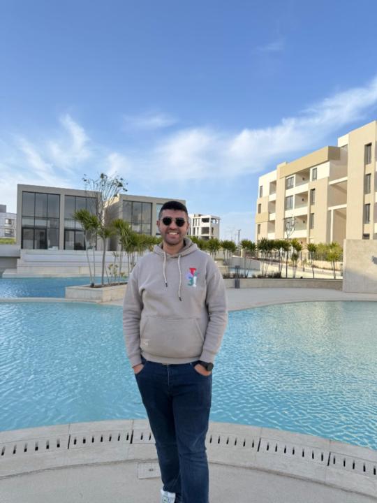 Mostafa Medhat