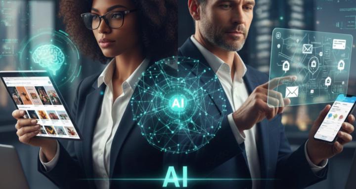 The AI Profit Accelerator