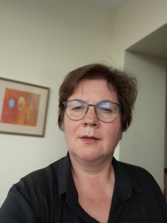 Ligita Pabijūnienė