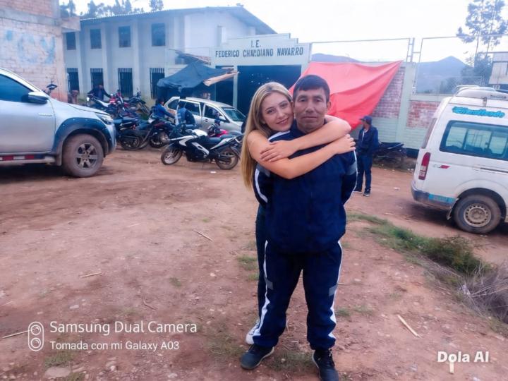 Melquiades Barboza Sánchez