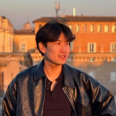 Justin Li