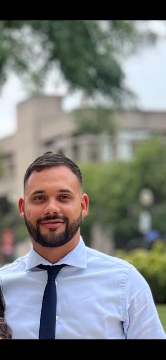 Jadiel Romero