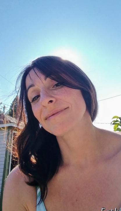 Esther Tremblay