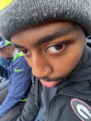 Darius Hicks