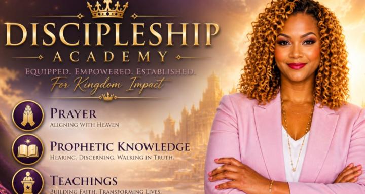 Discipleship Academy