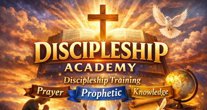 Discipleship Academy